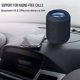 thumbnail image 2 of Altavoz portátil mini audio bluetooth negro 11cm*8.5cm*8.5cm JAMW Sencillez, 2 of 5
