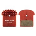 thumbnail image 2 of BRAKE PAD DISC SHIMANO XTR '11 AERO DISC PADS, 2 of 2