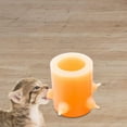 thumbnail image 6 of Pet Milk Feeding Device Multi Nozzles Feeding Station Puppy Feeder Pets Nursing Bottle for Nursing Kitten Multiple Whelping Kittens M, 6 of 9