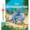 thumbnail image 1 of LOS DINOSAURIOS OCEANO TRAVESIA PASCALE HEDELIN, 1 of 2