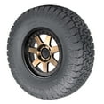 thumbnail image 5 of AMP Terrain Pro A/T LT285/70R17 E/10PLY Tire, 5 of 5