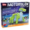 thumbnail image 1 of SmartLab - SL14739 | Motorblox Robot Lab, 1 of 3