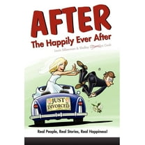 After the Happily Ever After, (Paperback)