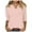 Light Pink, variant on Summer Tops for Women Size Small Womens Tops Womens Work Shirt Short Sleeve Long Tee Shirt Spandex T Women Long Sleeve for Plain Shirts Cute Summer White XL