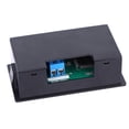 thumbnail image 4 of Voltage  Digital Panel Meter, LCD Display Voltage Meter, Industrial, 4 of 8