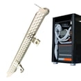 thumbnail image 2 of 12cm Full High Profile Bracket For SSD PCI-E Card 54mm A mounting Standard G3D4, 2 of 9