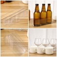 thumbnail image 3 of SKISUNO 10Pcs Plastic Shelf Divider Inserts L Shaped For Enhanced Organization In Closets, 3 of 8
