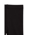 thumbnail image 2 of Garanimals Toddler Girls Ribbed Flare Leggings, Sizes 18M-5T, 2 of 3
