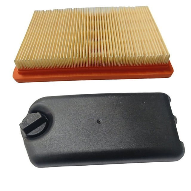 Lefu Kit de Couvercle de Filtre à Air Compatible avec 14096110 14096137 14083083 XT775 XT149