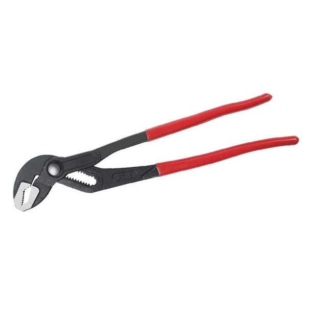 Slip groove pliers deals