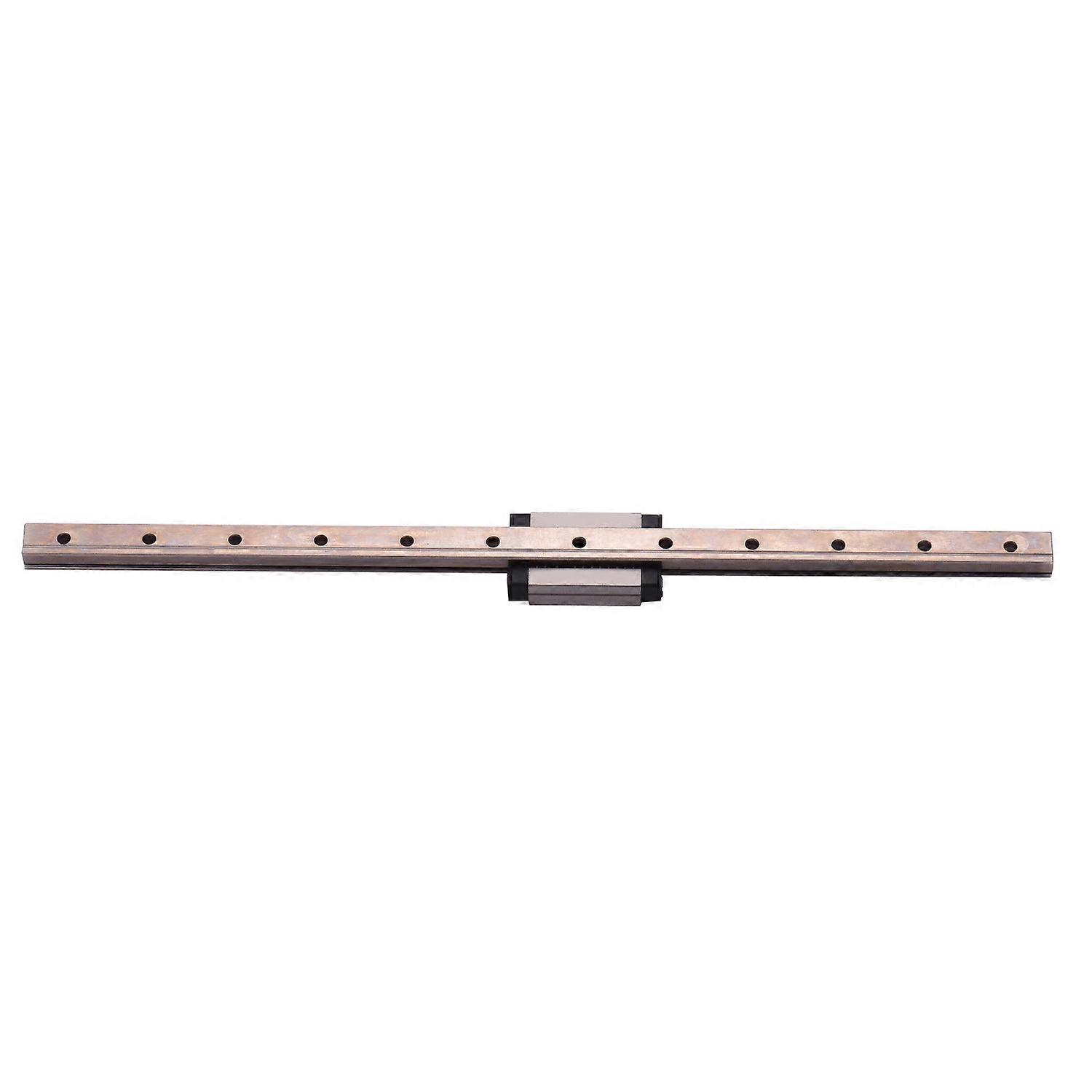 MGN12H 300mm Linear Rail Guideway Rail with Block for 3D Printer CNC ...