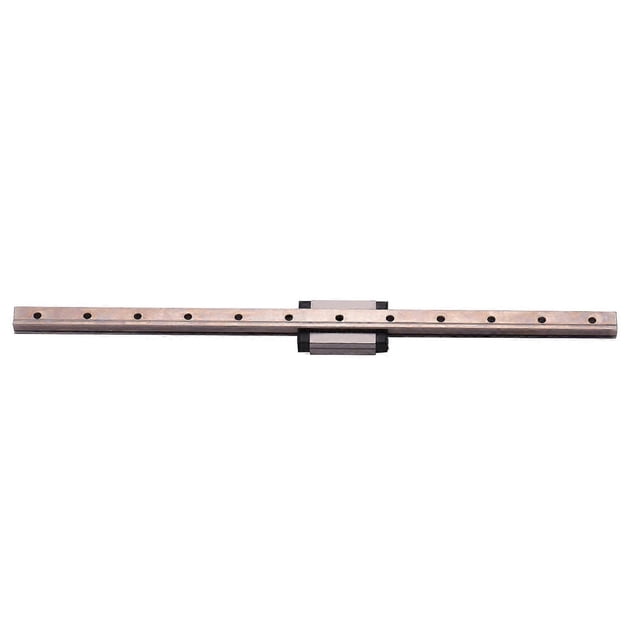 MGN12H 300mm Linear Rail Guideway Rail with Block for 3D Printer CNC ...