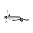 thumbnail image 3 of Reese 66542 High Performance Trunnion Style RV Hitch with Shank & 1,200 lb. Capacity, 3 of 5