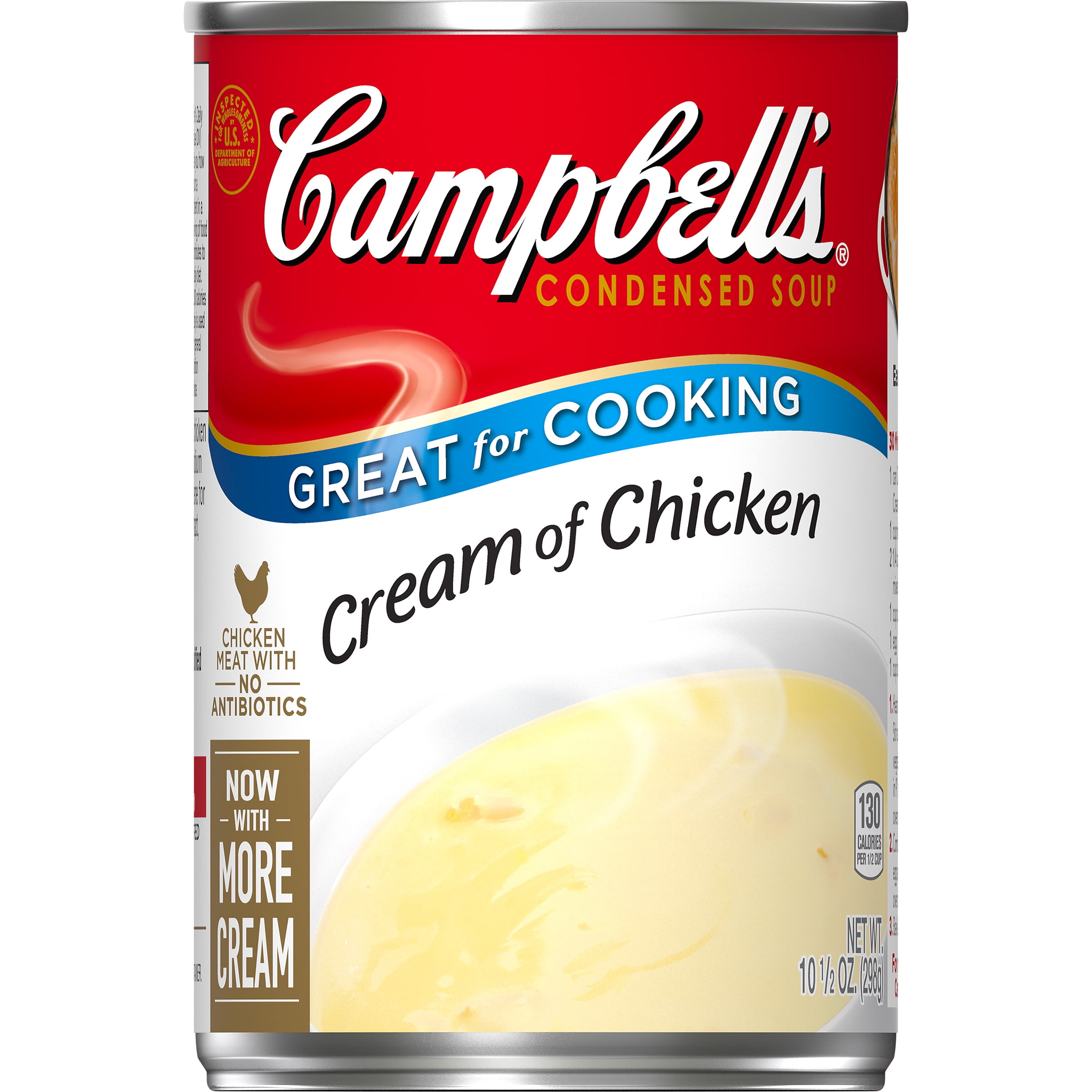 Dollhouse Miniatures Campbells Chicken Can Soup Food Cooking Kitchen Decoration