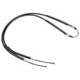 thumbnail image 1 of Cofle 10.741 Parking Brake Cable, 1 of 2