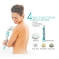 thumbnail image 2 of Pursonic Facial and Body 360° Cleansing Brush, 2 of 5