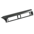thumbnail image 3 of Center Console Air Outlet Cover, Easy Installation Dashboard Air Vent Panel Trim Wearproof Anti Scratch  For LHD Cars, 3 of 8