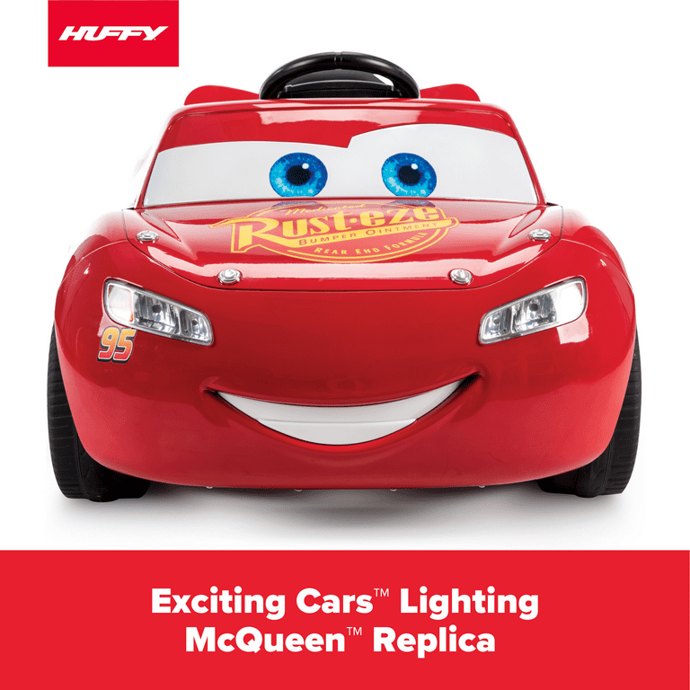 ディズニー　カーズ　Lightning McQueen Amazon.com: Disney Pixar Cars Diecast Lightning McQueen