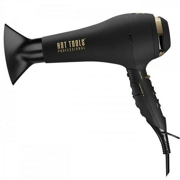 Hot tools tourmaline tools 2100 turbo ionic dryer cheap