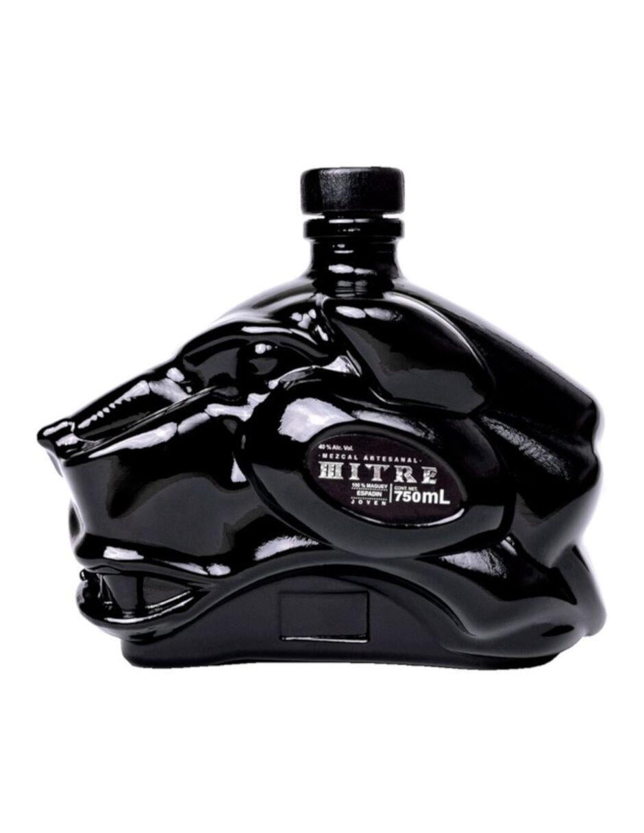 Mezcal Mitre Artesanal Joven 750 ml | Walmart en línea
