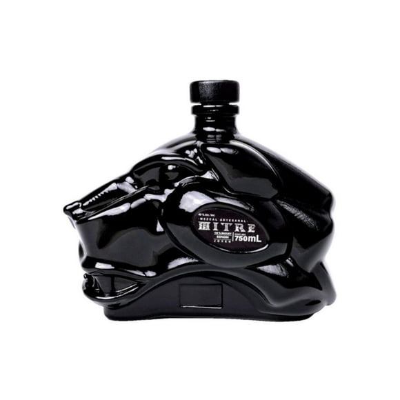 Mezcal Mitre Artesanal Joven 750 ml