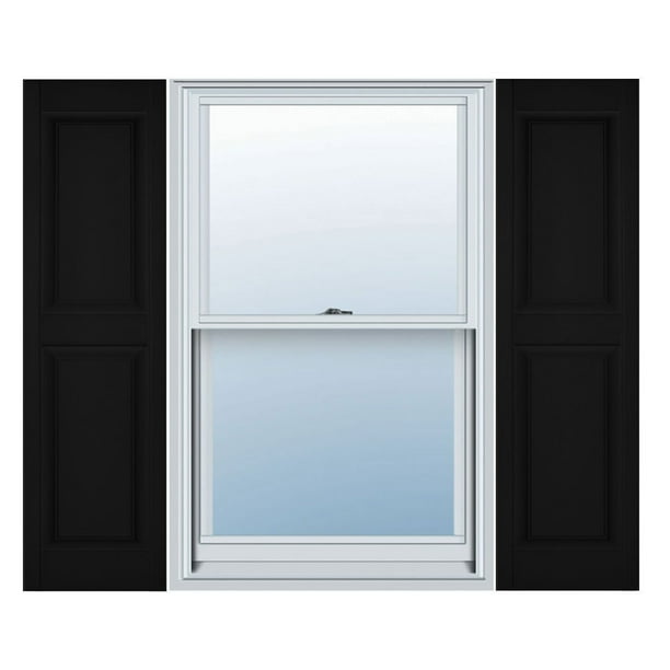 Builders Edge, Inc. 040140059002 Raised Panel Vinyl