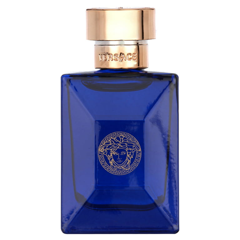 Perfume Oil Inspired by - Versace Dylan Blue Men Type