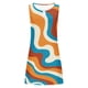 thumbnail image 4 of Vestido sin mangas sin mangas con estampado de verano suelto para mujer OAVQHLG3B Store  lin121212, 4 of 5