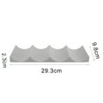 thumbnail image 7 of Travelwant European Style Wine Rack Plastic Water Bottle Display Mat Wine Holder Storage Organizer for Kitchen Countertops Pantry Fridge, 7 of 7