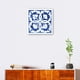 thumbnail image 3 of Azulejo Andaluz III, 3 of 4
