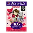 thumbnail image 4 of (12 Pack) Weruva BFF PLAY Pate Partay! Variety Pack Wet Cat Food, 3 oz. Pouches, 4 of 13