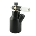 thumbnail image 6 of Sprayer Car Wash Sprayer Foam Gun Car Wash Sprayer Washer Foam Sprayer Foam Cannon Car Wash With 1/4 Quick Male Connector Measuring Cup Design Adjustable Nozzle For Car Cleaning, 6 of 6