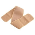thumbnail image 1 of Banda para el vientre de maternidad para mujeres embarazadas: el embarazo debe tener una banda de soporte para el abdomen, la pelvis y la cintura (beige), 1 of 5