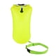 thumbnail image 2 of Soidarity Exquisita bolsa flotante artesanal para deportes acuáticos al aire libre bolsa de natación de Seguridad al aire libre altamente Deportes acuáticos Amarillo, 2 of 6