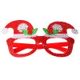 thumbnail image 1 of Cuadros Decorativos DIY Navidad gafas de Navidad marco 3D pegatinas de diamantes de imitación juguetes de fiesta para niños Ehuebsd Nuevos Originales, 1 of 5