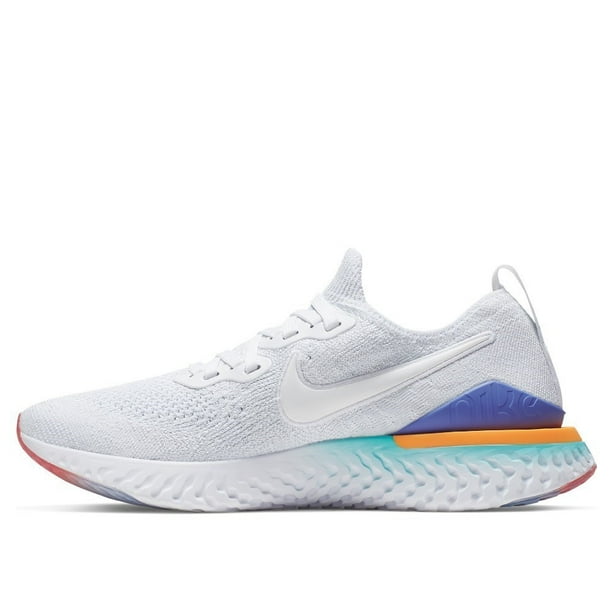 Nike epic react flyknit shop 2 w