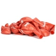 thumbnail image 4 of 30 Uds. Globos con números 2021 decoraciones para celebración de fiesta de bodas de graduación de Año Nuevo naranja, 4 of 5