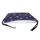 thumbnail image 3 of Alfombrillas multiusos para interior/exterior, juego de almohadillas para mecedora con asiento de cojín con correa Estrella Zulema Cojines para silla con correa, 3 of 8