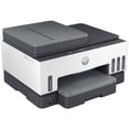 thumbnail image 2 of Multifuncional HP a Color de inyección de tinta Smart Tank 790 HP 4WF66A, 2 of 2