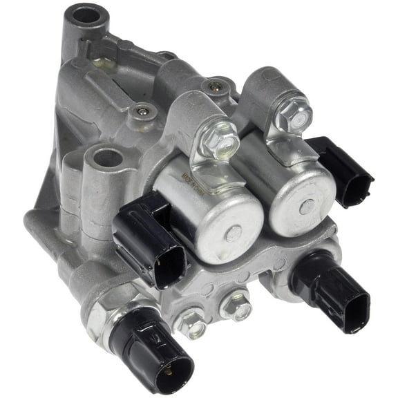 Dorman 918-168 Engine Variable Valve Timing (VVT) Solenoid for Specific Honda Models