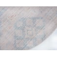 thumbnail image 6 of Unique Loom Basilica Collection Area Rug - Debod (5' Round Multi/Beige), 6 of 6
