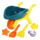 thumbnail image 2 of Juguete De Playa Para Niños Regalos De Cumpleaños Ligeros Regalos De Cumpleaños Portátiles Portable Sand Toys   Toyadores De Arena De Playa  Niños Juguetes, 2 of 10