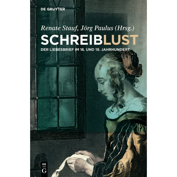 SchreibLust, (Hardcover)