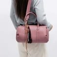 thumbnail image 4 of MKF Collection Margot Satchel Bag Women's Crossbody Bag Handbag Shoulder Bag Purse by Mia K, 4 of 7