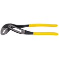 thumbnail image 1 of Alicates Klein Tools D50510 para bomba, 25 cm, ajuste rápido, 1 of 2
