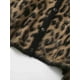 thumbnail image 4 of Donegirl-cárdigan corto de punto para Mujer, botones de cuello redondo, Top de manga larga informal que combina con todo, moda de otoño, 4 of 5