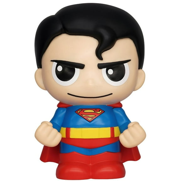 DC Comics Superman PVC Figural Bank