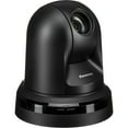 thumbnail image 2 of Panasonic AW-HE38K 22x Zoom PTZ Camera with HDMI Output (Black) (AW-HE38HKPJ) + Deluxe Cleaning Set + HDMI Cable + Velcro Straps -Base Bundle, 2 of 3