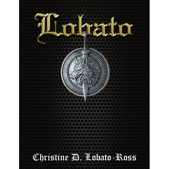 Lobato, (Paperback)