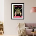 thumbnail image 2 of Framed Art Print, The New Yorker Cover, 12 Dec 1925 by Vintage Magazine Cover, 17-7/8" x 21-7/8", 2 of 3